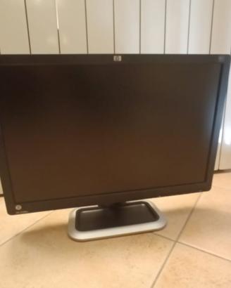 Monitor HP L2208w 22 pollici