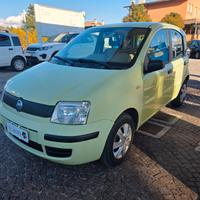 Fiat Panda 1.1 con 250.000 km Neopatentati ok
