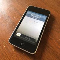 IPod Touch (3 generazione)