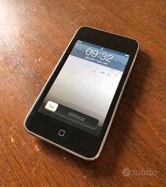 IPod Touch (3 generazione)