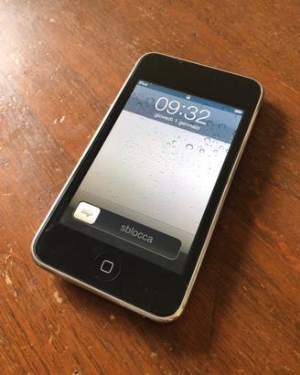 IPod Touch (3 generazione)