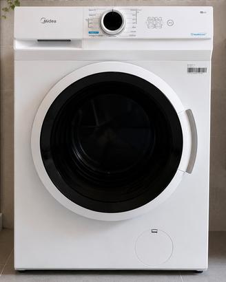 LAVATRICE MIDEA 7 KG - COME NUOVA