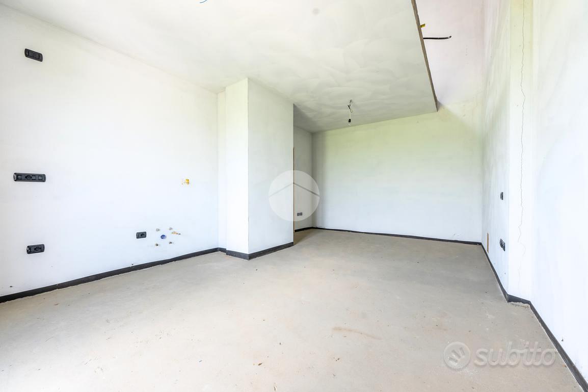 Appartamento – Cavallermaggiore - Vista 4