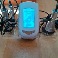 Anticellulite dispositivo  bruciagrassi