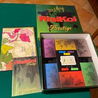 Gioco risiko prestige