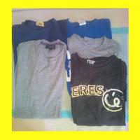 MAGLIE SHIRT POLO uomo estive cotone usate M L