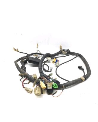 impianto elettrico Yamaha XV500 perfetto 