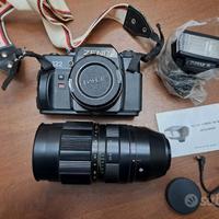 Macchina fotografica ZENIT 122