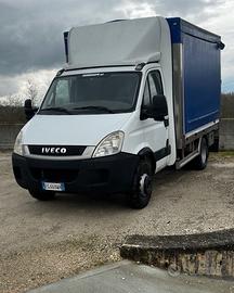 Iveco daily 60 C15