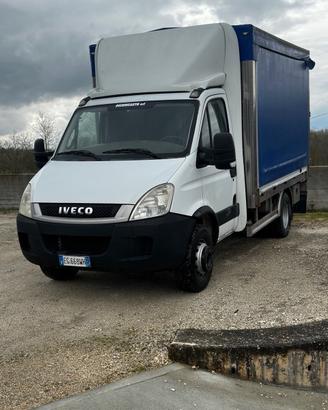 Iveco daily 60 C15