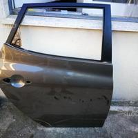 Porta originale posteriore destra Kia Cee'd 2015