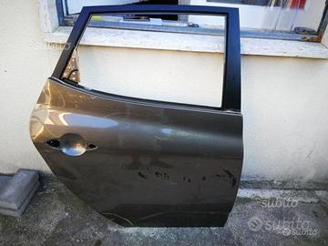 Porta originale posteriore destra Kia Cee'd 2015