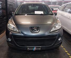 Peugeot 207 1.4 GPL IN PROMOZIONE anch 96e al mese