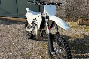 Husqvarna tc 125 2018