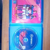 FIFA 19 - come nuovo