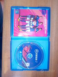 FIFA 19 - come nuovo