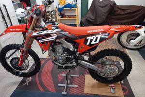 Honda CRF 250 - 2023