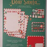 letterina Babbo Natale Legami Milano