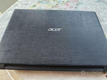 Computer portatile Notebook Acer Aspire 1 A114-31
