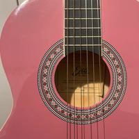 Chitarra Classica Eko 3/4 con custodia