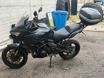 Kawasaki Versys 650 - 2025
