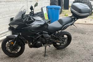 Kawasaki Versys 650 - 2025