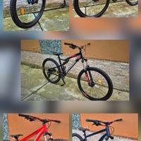 Varie wheelie bike 27/29 pollici