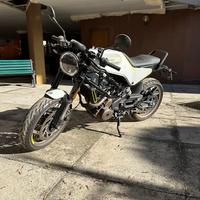 Husqvarna Vitpilen 401 - 2018
