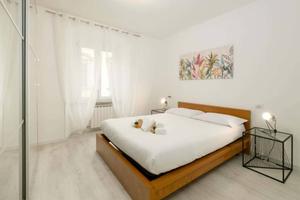 Appartamento di 50 m² con 3 locali a Trieste