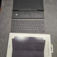 samsung tastiera tablet s8 s7