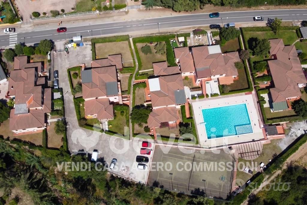 Appartamento – San Teodoro, Suaredda-Traversa - Vista 2