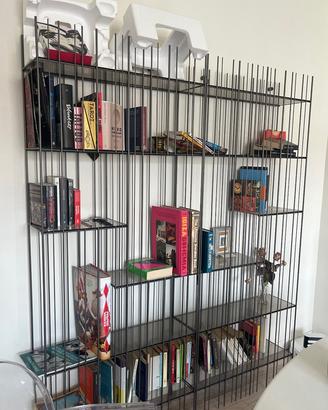 Libreria Metrica - Mogg