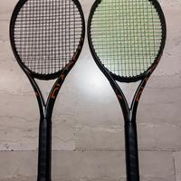 Coppia gemella Diadem Axis 98 perfette 2h vita