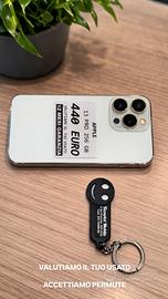 IPHONE 14 PRO 256GB silver 