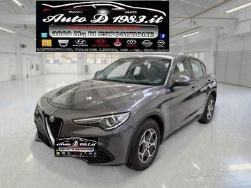 ALFA ROMEO - Stelvio - 2.2 T.diesel 160CV AT8 RWD