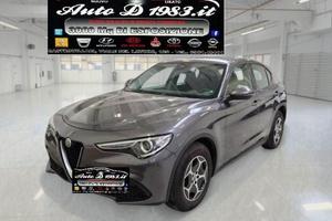 ALFA ROMEO - Stelvio - 2.2 T.diesel 160CV AT8 RWD