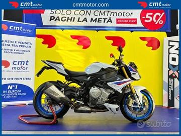 BMW S 1000 R Garantita e Finanziabile