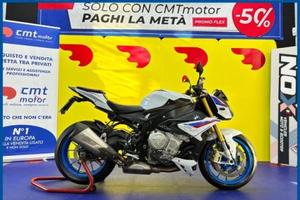 BMW S 1000 R Garantita e Finanziabile