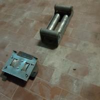 verricello fuoristrada 