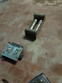 verricello fuoristrada 