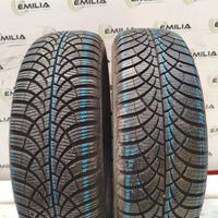 GOMME USATE 185/60R15 GOODYEAR INVERNALI AL 90%