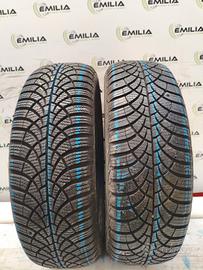 GOMME USATE 185/60R15 GOODYEAR INVERNALI AL 90%