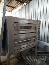 Attrezzatura da cucina 