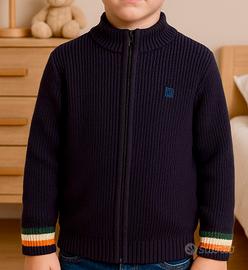 Cardigan da bambino Mayoral