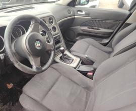 Alfa Romeo 159 1.9 JTDm 16V Progression