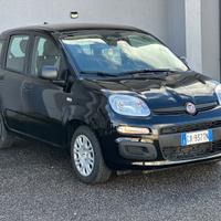 FIAT Panda 1.0 FireFly S&S Hybrid Pandina