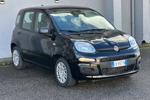 FIAT Panda 1.0 FireFly S&S Hybrid Pandina