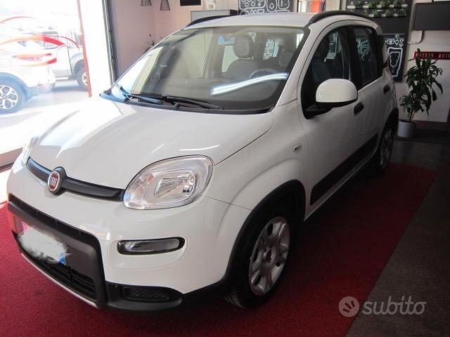 Fiat Panda 3ª serie