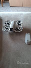 dji neo