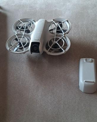 dji neo